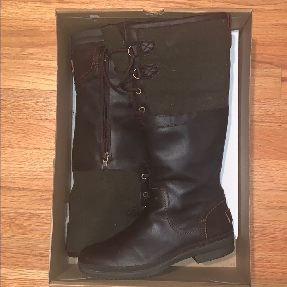 Ugg Elsa Boots Size 8.5